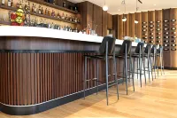 Ginn City and Lounge Ravensburg Hotel a Ravensburg