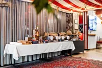Best Western Savoy Karlstad Hotel di Karlstad