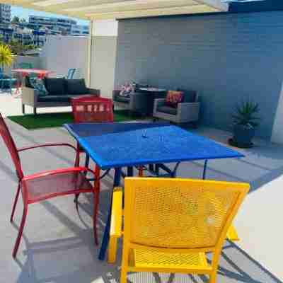 Kings Beach Huge Private Rooftop Ocean Views Best Location Rooms