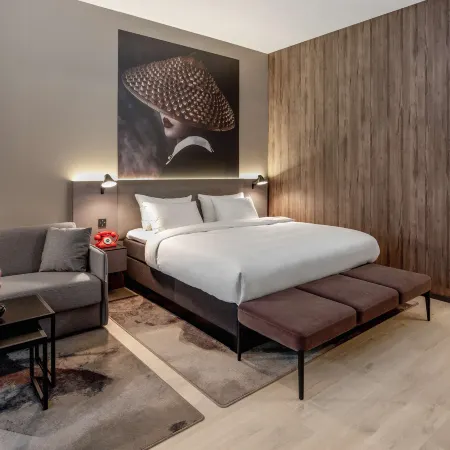 Radisson Red Oslo Okern
