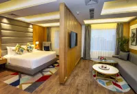 Ramada by Wyndham Katra Station Road