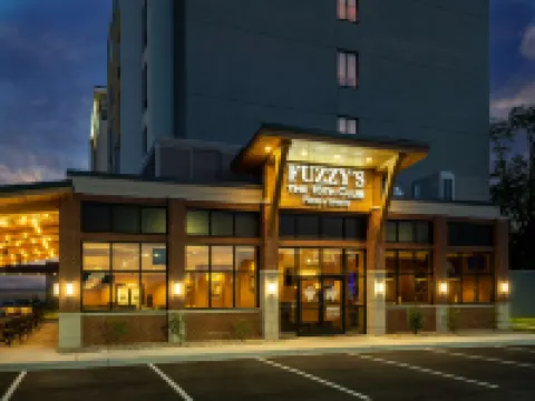 Hilton Garden Inn Jeffersonville Louisville North Hotels in Clark County