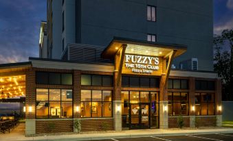 Hilton Garden Inn Jeffersonville Louisville North