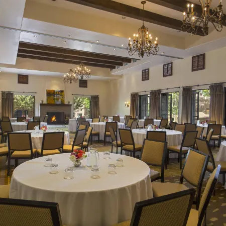 La Posada de Santa Fe, a Tribute Portfolio Resort & Spa