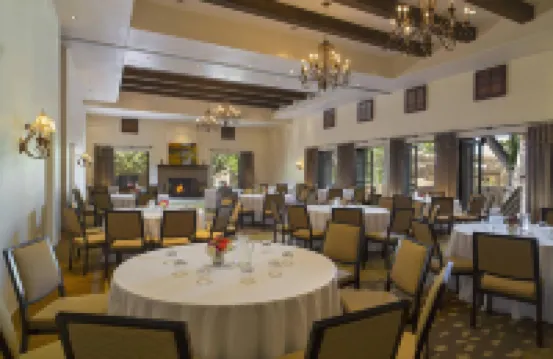 La Posada de Santa Fe, a Tribute Portfolio Resort & Spa