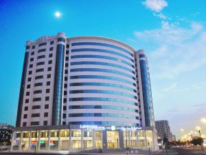 Lavender Hotel Al Nahda Dubai