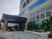 ChuanFu Hotel Các khách sạn gần Lile Park
