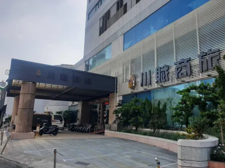 ChuanFu Hotel