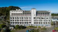 阿里山梅園樓觀景飯店 嘉義中埔-吳鳳廟附近的飯店