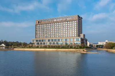 Golden Lake Hotel Hotels in Kinmen Airport