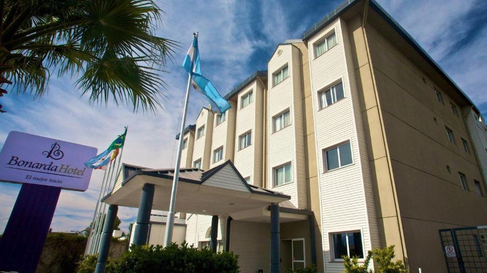 Hathor Hotels Mendoza