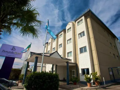 門多薩哈托爾飯店 住宿飯店