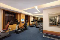 Park Plaza Beijing Wangfujing - ジム