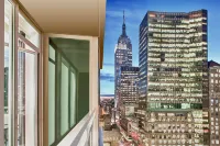 Andaz 5th Avenue, by Hyatt - Ocean View