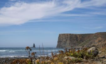 Praia do Canal Nature Retreat