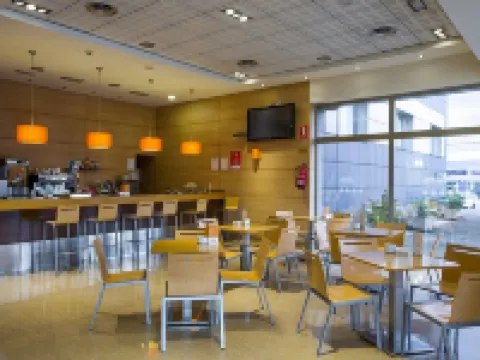 Hotel la Boroña Hotels in Gijon