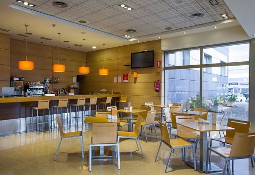 라 보로냐 식당