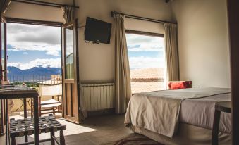 Vinas de Cafayate Wine Resort