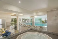 Dorisol Buganvília Studio Hotel