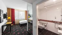 Holiday Inn MUNICH - WESTPARK by IHG - Balkon
