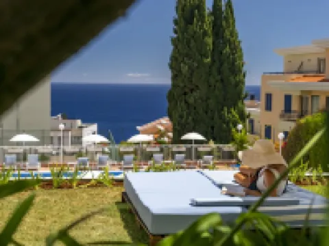 Dorisol Mimosa Studio Hotel Hotels in Funchal