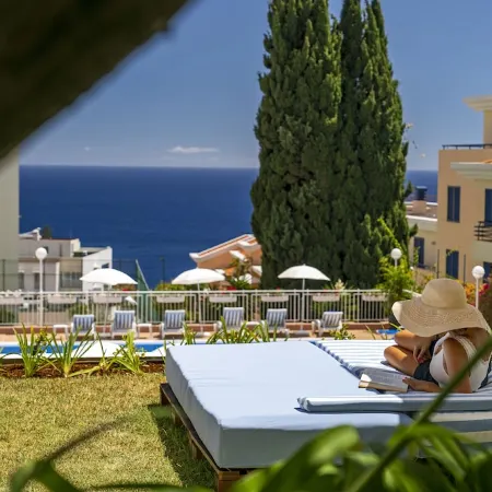 Dorisol Mimosa Studio Hotel