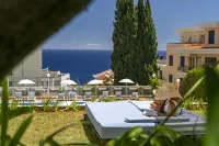 Dorisol Mimosa Studio Hotel