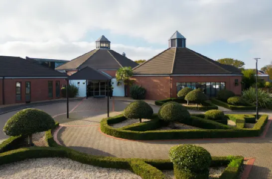 Delta Hotels Waltham Abbey