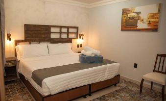 AñoranzaHotelBoutique