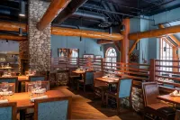 Banff Caribou Lodge and Spa