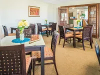Sunset Inn & Suites - Jacuzzi