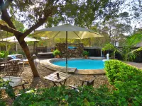 Victoria Falls Backpackers Lodge