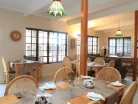 洛瑞小屋 - 早餐