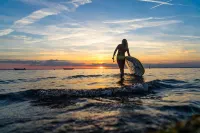 Haga Park Camping & Stugor Hotels in Mörbylånga kommun