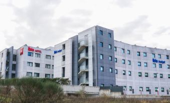 Ibis Budget Girona Costa Brava