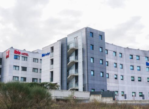 ibis budget Girona Costa Brava