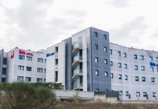 이비스 버짓 지로나 코스타 브라바 대표 이미지