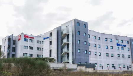 Ibis Budget Girona Costa Brava