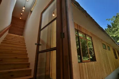 Raices Bed and Breakfast Hotels in Coyhaique