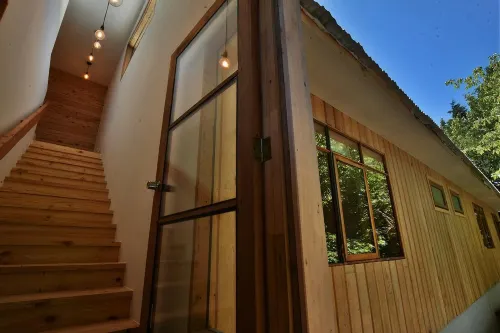 Raices Bed and Breakfast - Homestays