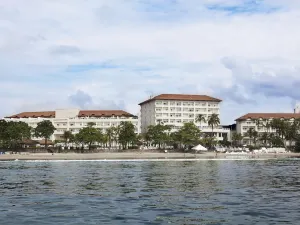 Hotel Jequitimar Guarujá Resort & Spa by Accor (ex Sofitel)