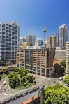 PARKROYAL Darling Harbour, Sydney