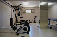 Tsokas Hotel - Gym