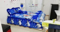 Channel Stay at Bassura City Apartment
