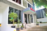 Wisma 19 Hotel a Blok M