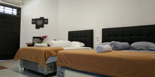 Al Thalib Prapen Syariah فنادق في Tenggilis Mejoyo