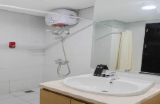 Comfy 1Br Apartment Casa de Parco Central BSD City by Travelio
