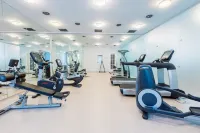 Grandhotel Pupp - Gym