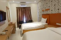 Agape Hotel Haranggaol Hotels in Haranggaol