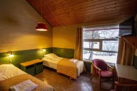 Tysfjord Hotel Hotels in Ulvsvag